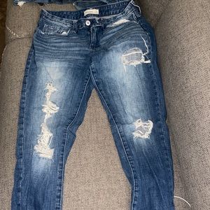 Abercrombie Jeans
